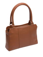 Cultured London Brianna Leather Handbag - Image 2 of 7
