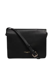 Pure Luxuries London Tammy Leather Cross Body Bag - Image 1 of 6