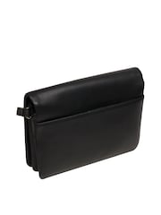 Pure Luxuries London Tammy Leather Cross Body Bag - Image 2 of 6