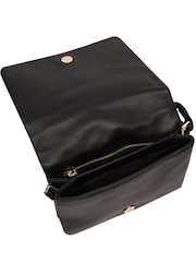 Pure Luxuries London Tammy Leather Cross Body Bag - Image 3 of 6