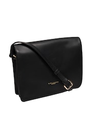 Pure Luxuries London Tammy Leather Cross Body Bag - Image 4 of 6