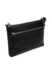 Pure Luxuries London Maria Leather Cross Body Bag - Image 2 of 6