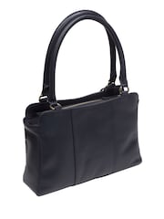 Cultured London Brianna Leather Handbag - Image 2 of 7