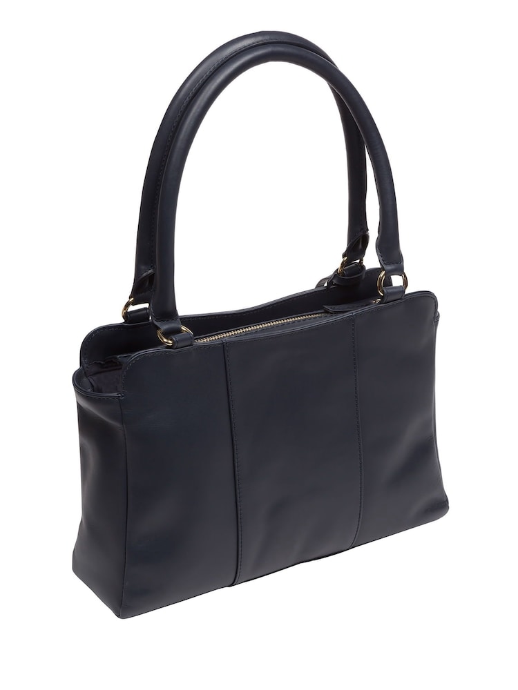 Cultured London Brianna Leather Handbag - Image 2 of 7