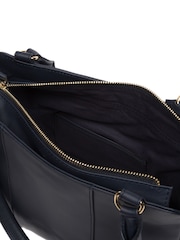 Cultured London Brianna Leather Handbag - Image 5 of 7