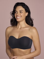 Wacoal Nude Frappe Accord Underwire Strapless Bra - Image 1 of 7