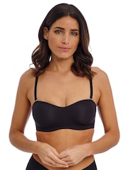 Wacoal Nude Frappe Accord Underwire Strapless Bra - Image 2 of 7