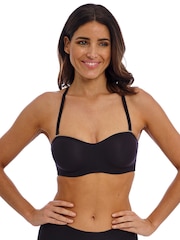 Wacoal Nude Frappe Accord Underwire Strapless Bra - Image 3 of 7