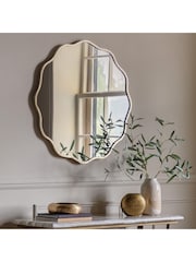 Gallery Home Gold Judson Mirror - Image 8 of 8