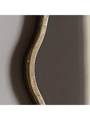 Gallery Home Gold Judson Mirror - Image 3 of 8