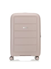Tripp Pink Large Travel 4 Wheel Suitcase - Image 1 of 5