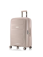 Tripp Pink Large Travel 4 Wheel Suitcase - Image 2 of 5