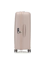 Tripp Pink Large Travel 4 Wheel Suitcase - Image 3 of 5
