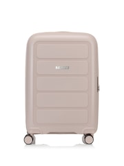 Tripp Pink Medium Travel 4 Wheel Suitcase - Image 1 of 5