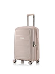 Tripp Pink Medium Travel 4 Wheel Suitcase - Image 2 of 5