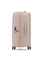 Tripp Pink Medium Travel 4 Wheel Suitcase - Image 4 of 5