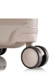 Tripp Pink Medium Travel 4 Wheel Suitcase - Image 5 of 5