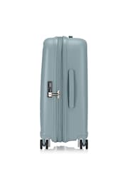 Tripp Blue Medium Travel 4 Wheel Suitcase - Image 3 of 5