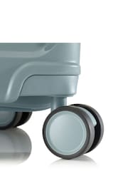 Tripp Blue Medium Travel 4 Wheel Suitcase - Image 5 of 5