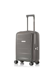 Tripp Grey Cabin Travel 4 Wheel Suitcase - Image 2 of 5