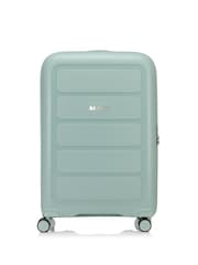 Grün - Tripp Large Travel 4 Wheel Suitcase - Bild 1 von 5