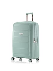 Grün - Tripp Large Travel 4 Wheel Suitcase - Bild 2 von 5