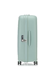 Grün - Tripp Large Travel 4 Wheel Suitcase - Bild 3 von 5