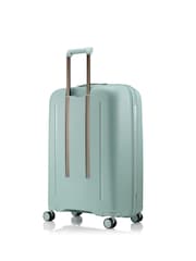 Grün - Tripp Large Travel 4 Wheel Suitcase - Bild 4 von 5