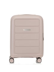 Tripp Pink Cabin Travel 4 Wheel Suitcase - Image 1 of 5