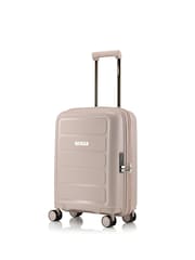 Tripp Pink Cabin Travel 4 Wheel Suitcase - Image 2 of 5