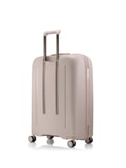 Tripp Pink Cabin Travel 4 Wheel Suitcase - Image 4 of 5