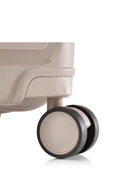 Tripp Pink Cabin Travel 4 Wheel Suitcase - Image 5 of 5