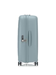 Blau - Tripp Large Travel 4 Wheel Suitcase - Bild 3 von 5