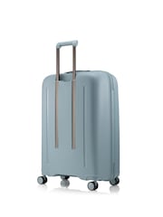 Blau - Tripp Large Travel 4 Wheel Suitcase - Bild 4 von 5