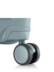 Blau - Tripp Large Travel 4 Wheel Suitcase - Bild 5 von 5