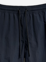 Black/Navy Blue Utility Swim Shorts 2 Pack - Image 16 of 19