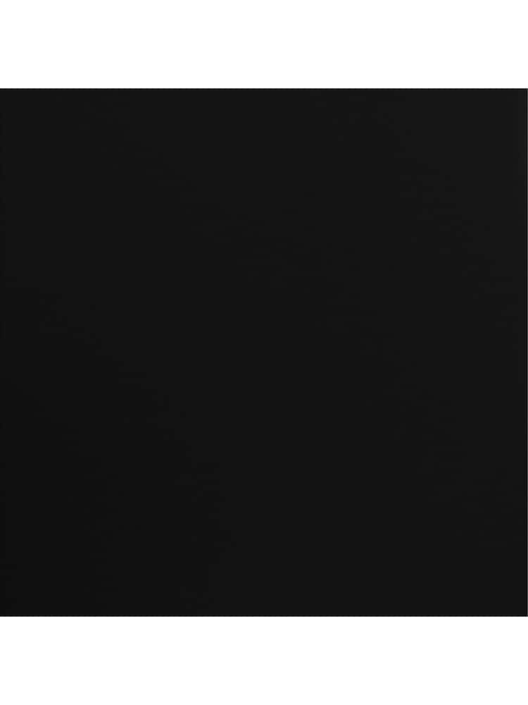 Dorel Home Black Franklin Accent Table with 2 Drawers - Image 6 of 6