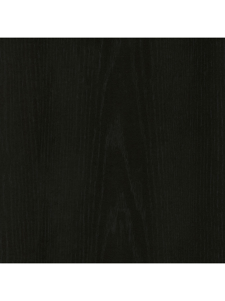 Dorel Home Black Oak Owen Retro Coffee Table - Image 6 of 6