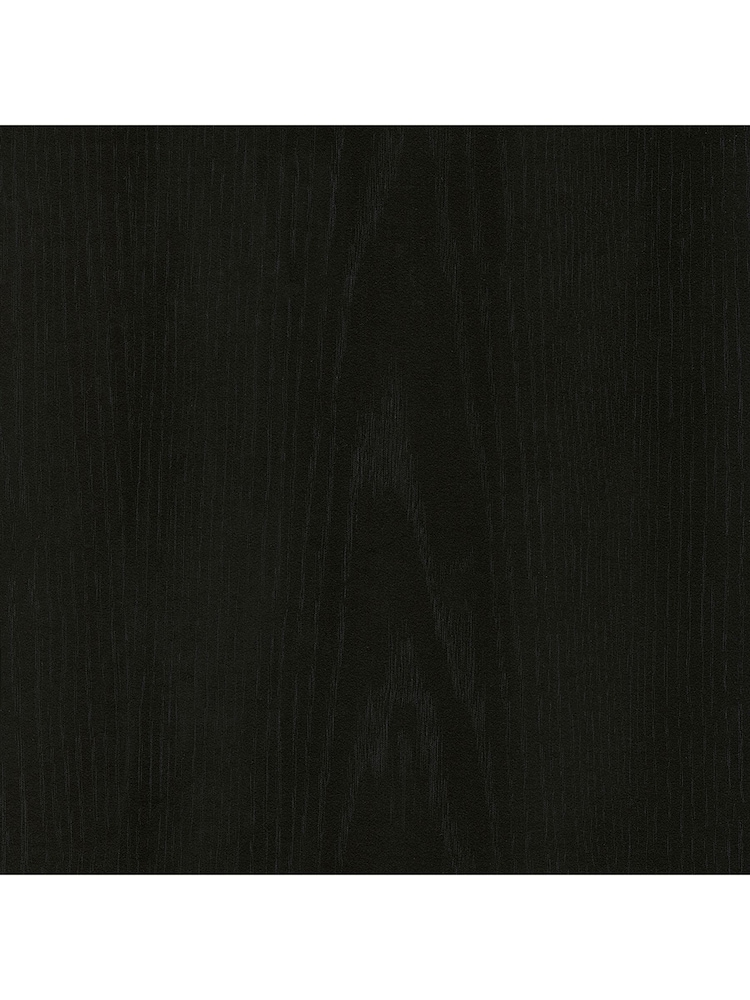 Dorel Home Black Oak Owen Retro Side Table - Image 6 of 6 Dorel Home Black Oak Owen Retro Side Table - Image 6 of 6