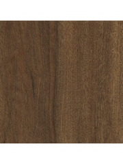 Dorel Home Walnut Vaughn Coffee Table - Image 6 of 6