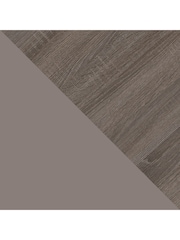 Dorel Home Grey Carver Side Table - Image 6 of 6