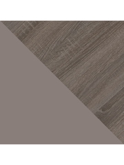 Dorel Home Grey Carver Side Table - Image 7 of 9