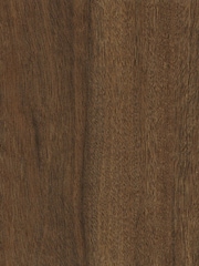 Dorel Home Walnut Vaughn Accent Table - Image 5 of 5