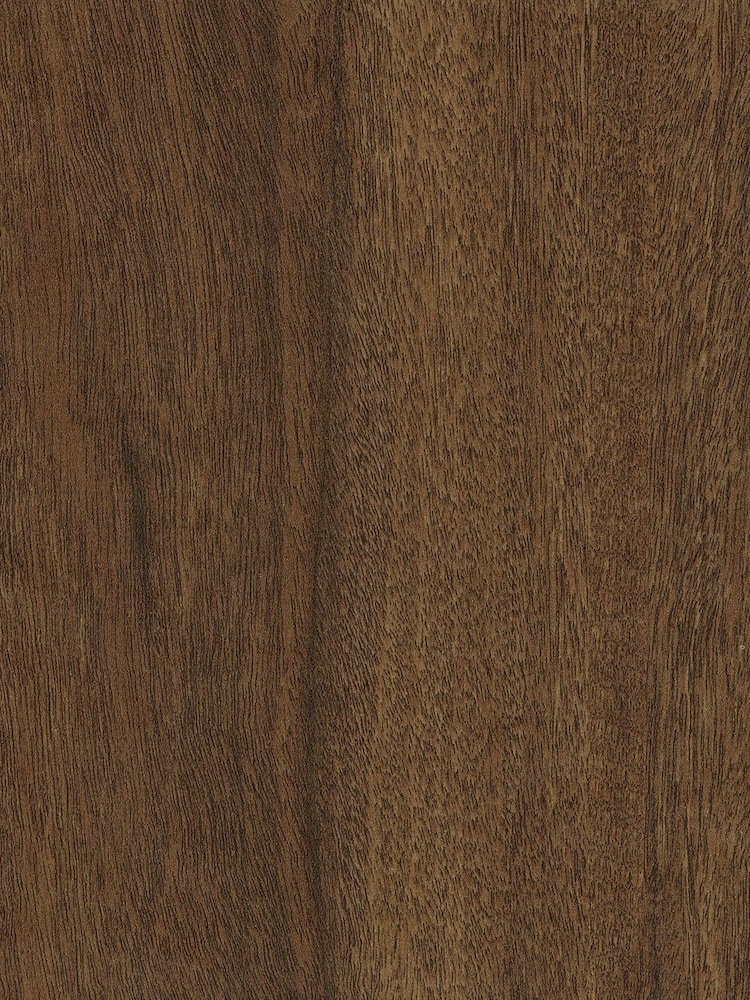Dorel Home Walnut Vaughn Accent Table - Image 5 of 5