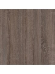 Dorel Home Grey Oak Elmwood Coffee Table - Image 5 of 6