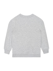Character Grey Disney Lilo And Stitch Sweatshirt - Image 2 of 7