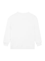 Character White Peppa Pig Peppa And Stars Sweatshirt - Image 3 of 7