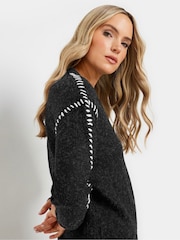 Long Tall Sally Blanket Jumper - Imagem 4 de 5