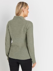 Long Tall Sally Wrap Top - Image 3 of 5