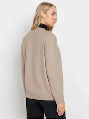 Long Tall Sally Premium V-Neck Cardigan - Image 3 of 5